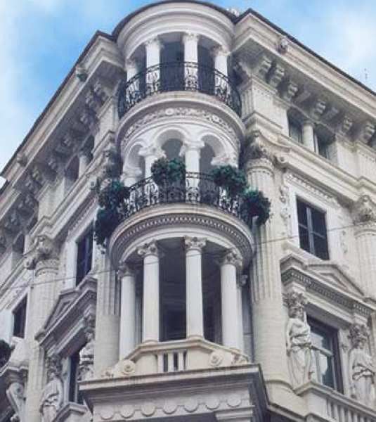 Hotel Le Petit